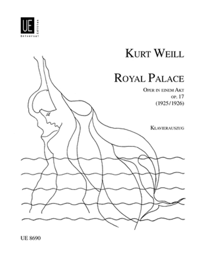 Royal Palace